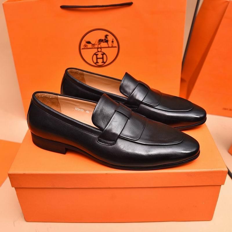 Hermes Men's Shoes 263